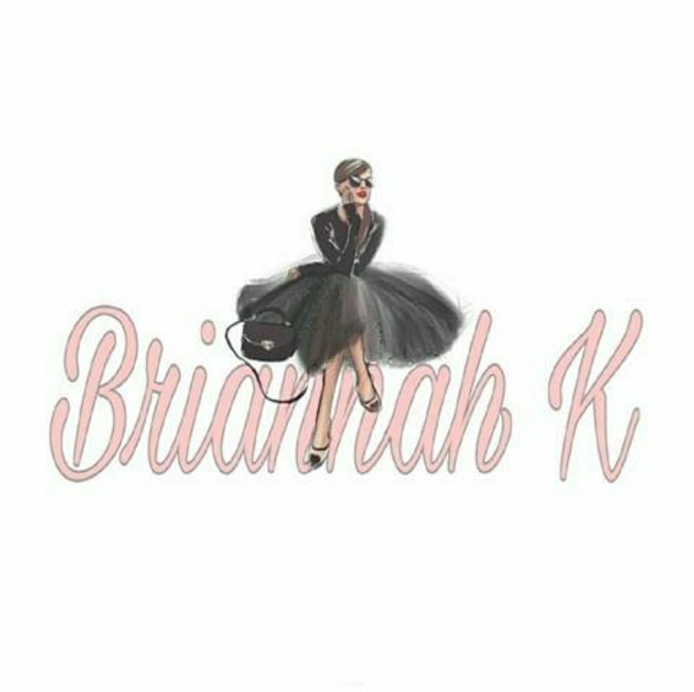 Meet your posher, briannah k